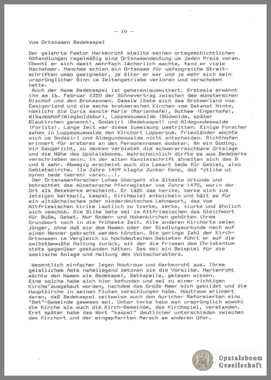Document